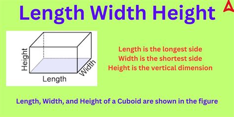 a measurement in space word hike|Word Hike Measurement of length, width, and height answer.